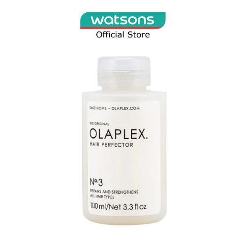 OLAPLEX No.3 Hair Perfector Treatment 100Ml